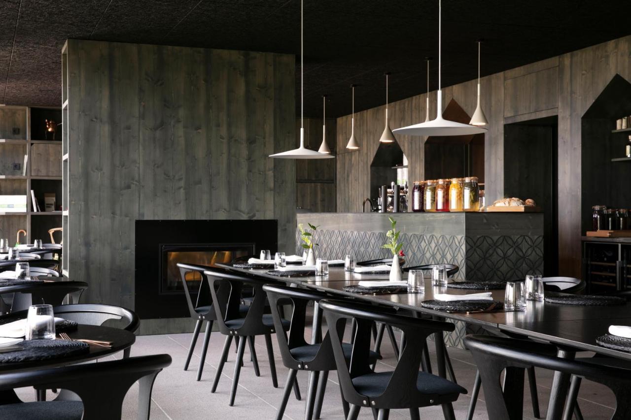 Hotel 48°Nord & Restaurant, The Originals Relais Breitenbach Eksteriør billede